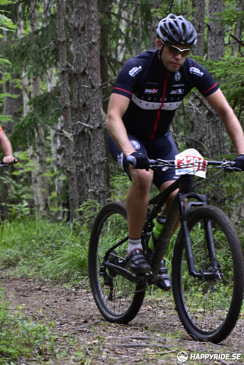 Bild från Engelbrektsturen 2019